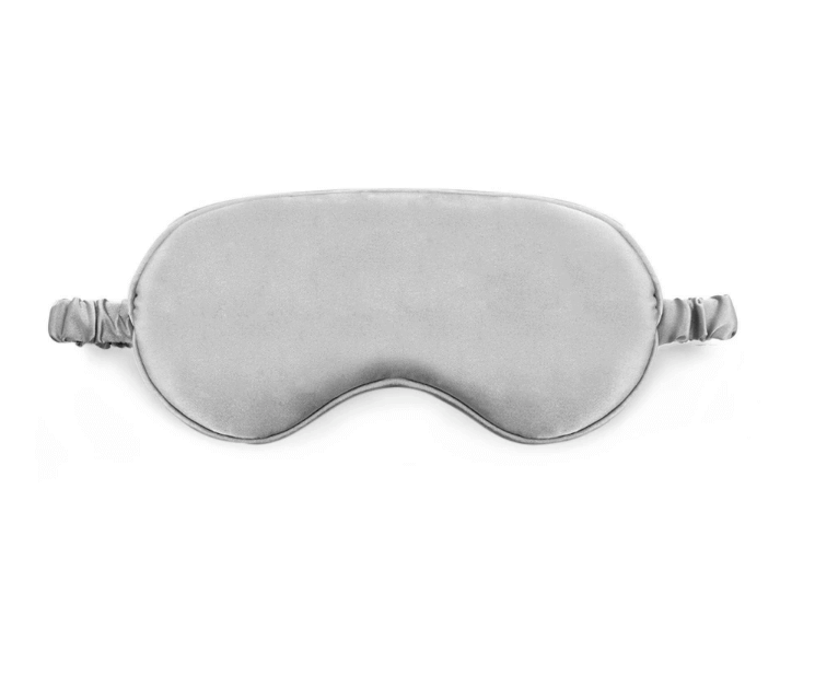 Masque pour les yeux en soie - KomfortKissen.de